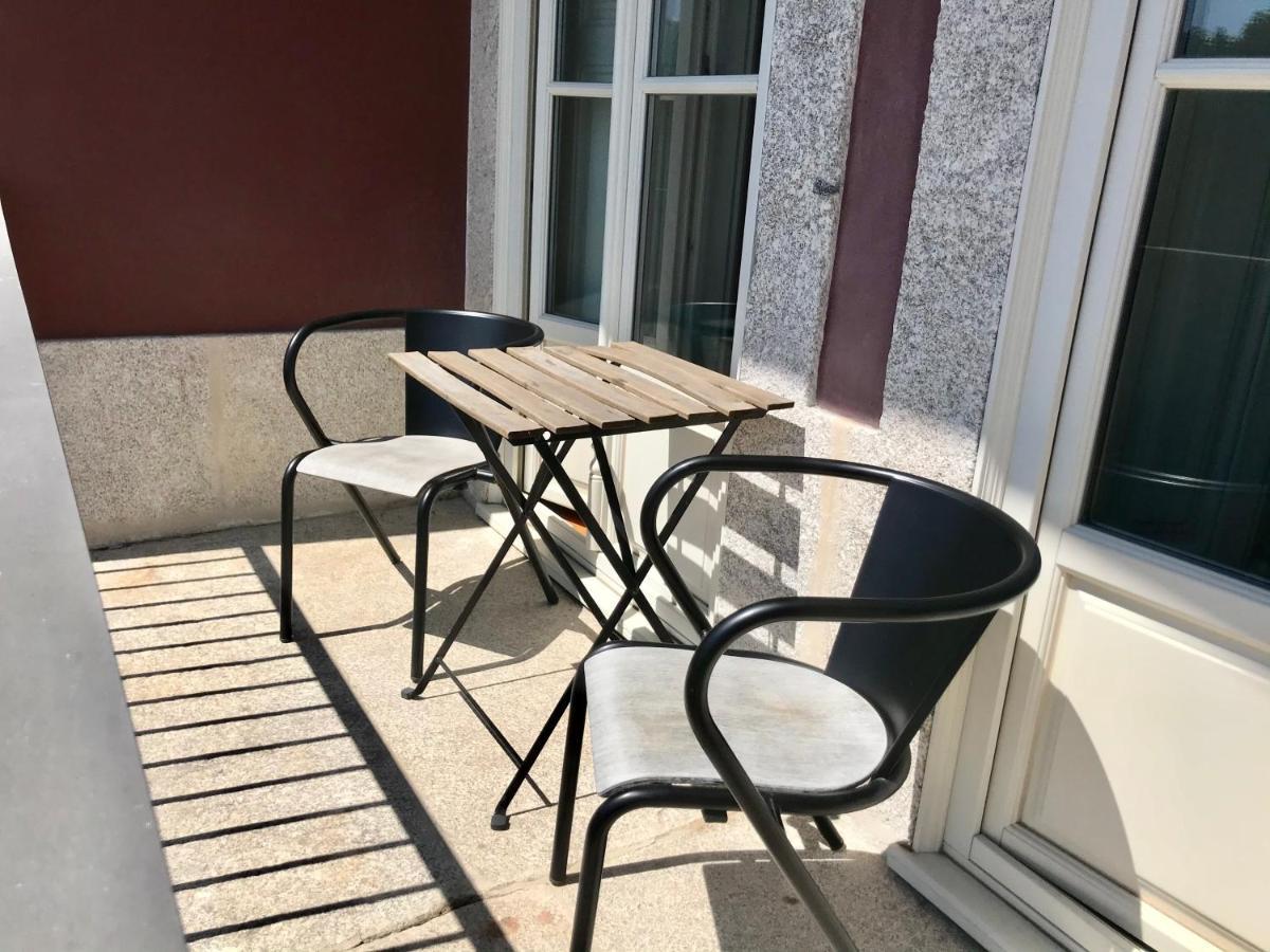 1Bedroom Apartment With An Exclusive Design OOporto Exterior foto