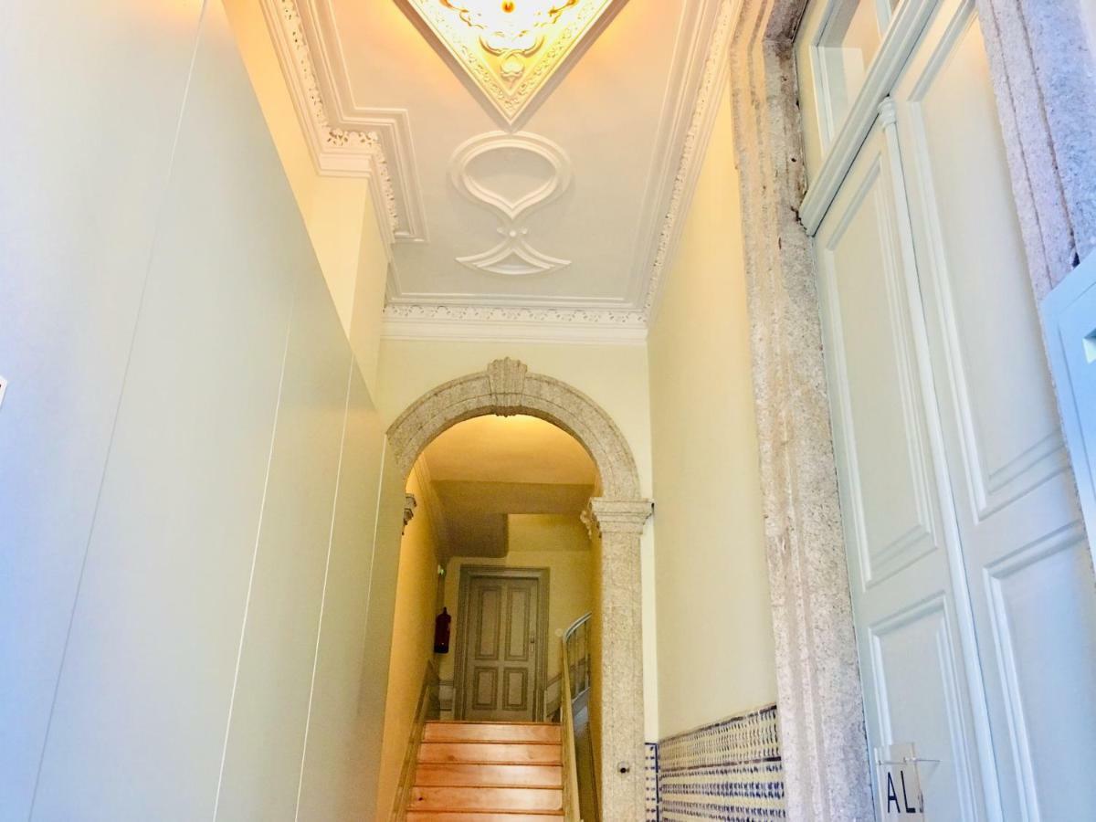 1Bedroom Apartment With An Exclusive Design OOporto Exterior foto