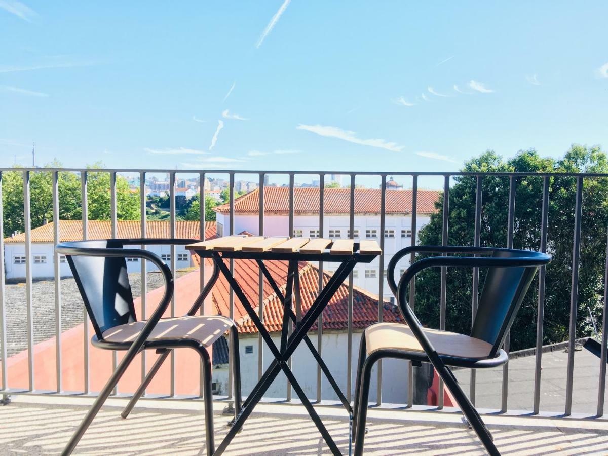 1Bedroom Apartment With An Exclusive Design OOporto Exterior foto